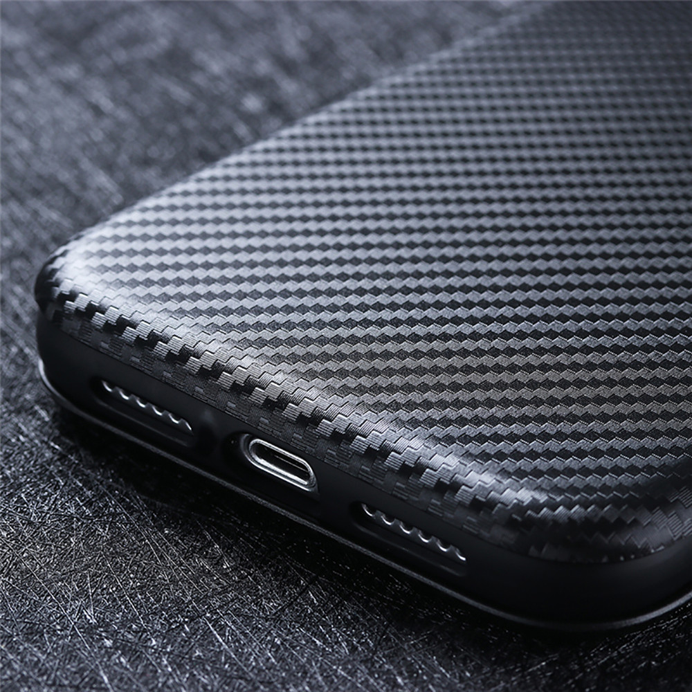 Carbon Klapp Hülle/Flip Case für Xiaomi 14-Serie | ZITOCASES®