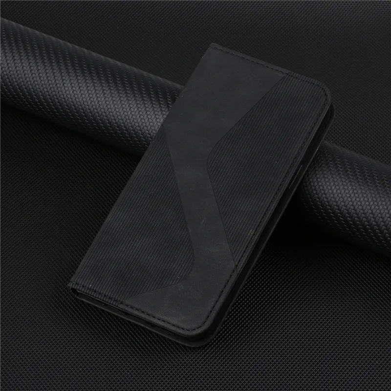 Wellen Kunstleder Klapp Hülle/Flip Case für Google Pixel 9, 9 Pro, 9 Pro XL, 9A, 8, 8 Pro, 8A, 7, 7 Pro, 7A, 6, 6A, 6 Pro, 5, 4, 4 XL, 4A, 3, 3 Xl, 3A, 3A XL | ZITOCASES®