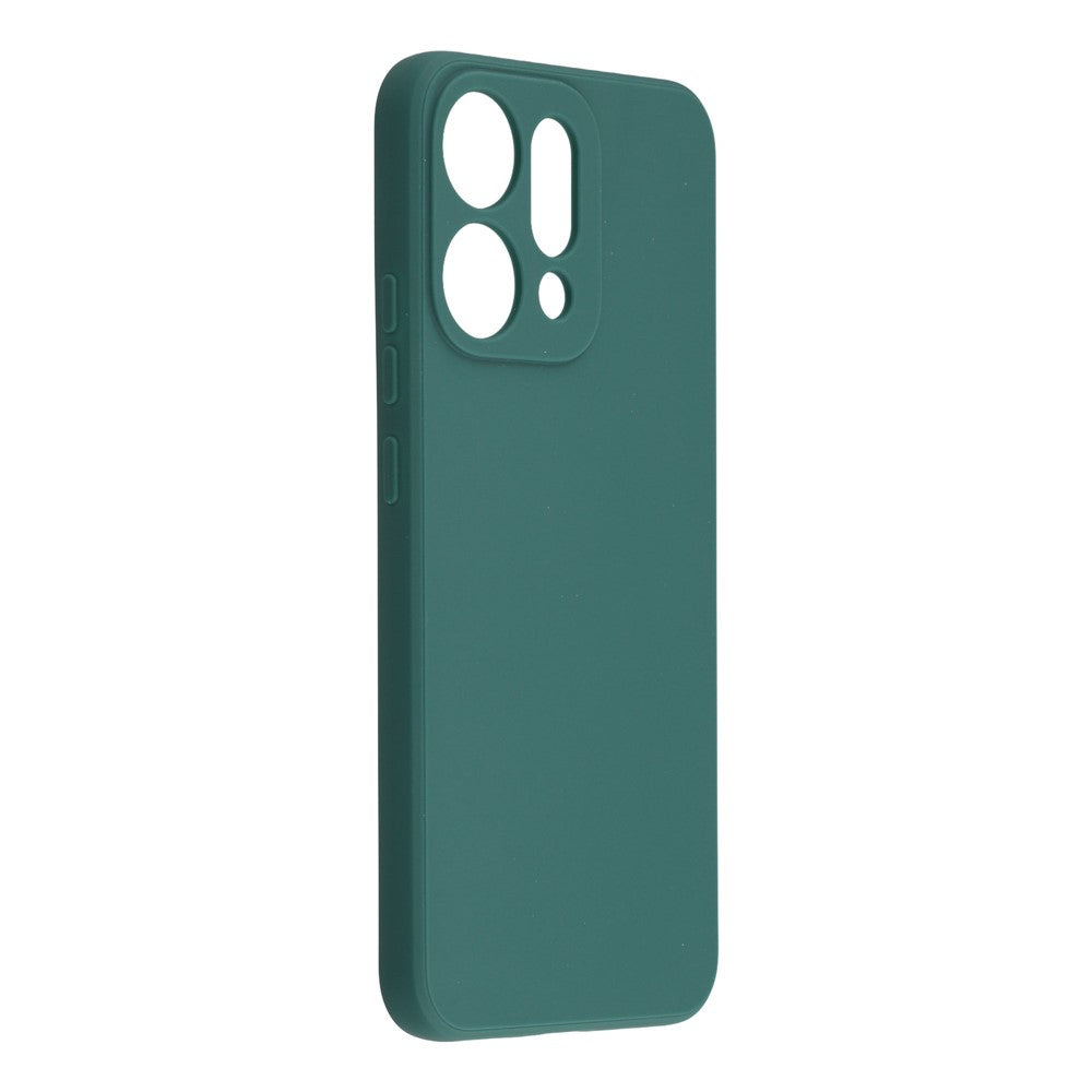 Bunte Silikon Hülle/Case für Oppo Reno 14, 14 F, 14 Pro | ZITOCASES®