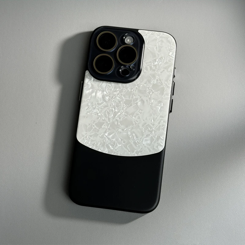 Zweiteilige Glitzer Flakes Silikon Hülle/Case für iPhone 16, 16 Plus, 16 Pro, 16 Pro Max, 15, 15 Plus, 15 Pro, 15 Pro Max, 14, 14 Plus, 14 Pro, 14 Pro Max, 13, 13 Pro, 13 Pro Max, 13 Mini, 12, 12 Pro, 12 Pro Max, 12 Mini, SE, 11, 11 Pro, 11 Pro Max | ZITOCASES®