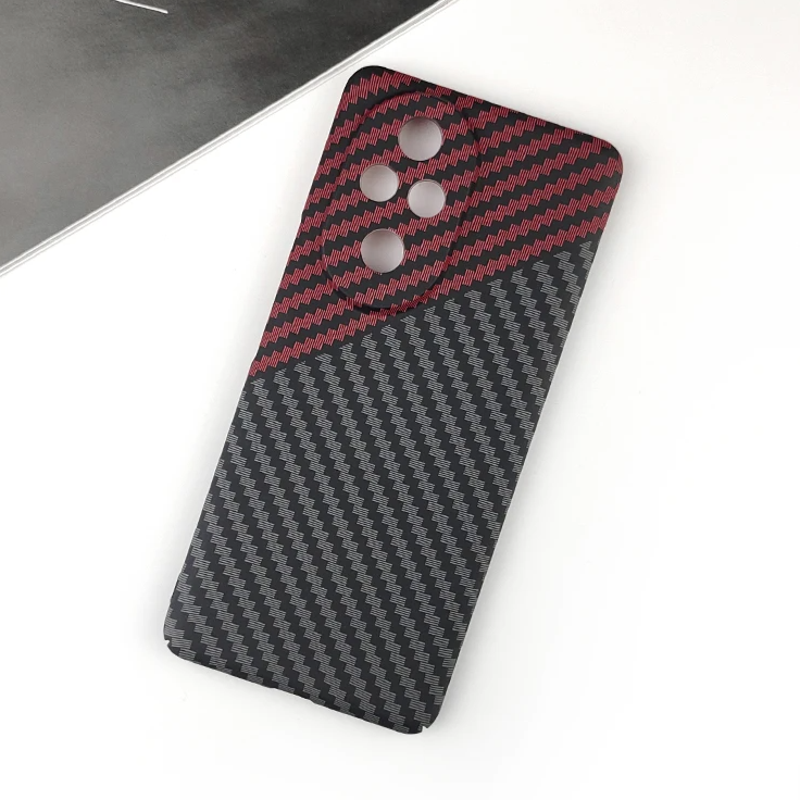 Ultra dünne 0,3mm Carbon Hülle/Case für Honor 300, 300 Pro, 300 Ultra, 200, 200 Pro, 200 Lite, 100, 100 Pro, 90, 90 Lite, 70, 70 Pro, 70 Pro Plus, 50, 50 Lite, 50 Pro, 50 SE, 20, Magic 7 Lite, Magic 7 Pro, Magic 6 Pro, 6 Lite, 5 Ultimate | ZITOCASES®