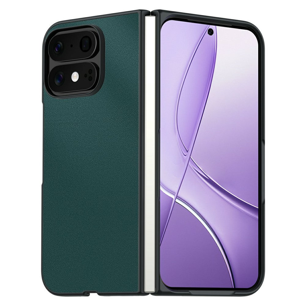 Kunstleder Hülle/Case für Google Pixel 11 Pro Fold