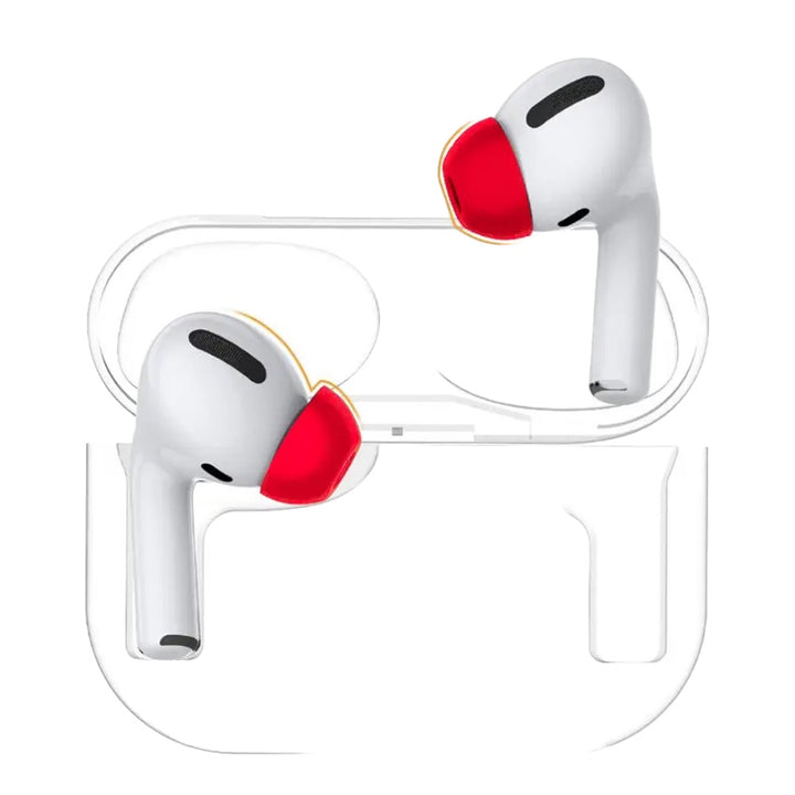 Bunte Ersatz Silikon-Ohrstöpsel/Aufsätze für AirPods Pro 1, 2 | ZITOCASES®