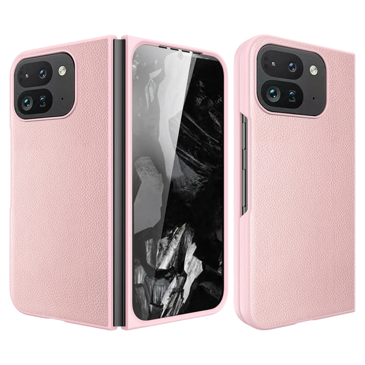 Edle Kunstleder Hülle/Case für Google Pixel 9 Pro Fold | ZITOCASES®