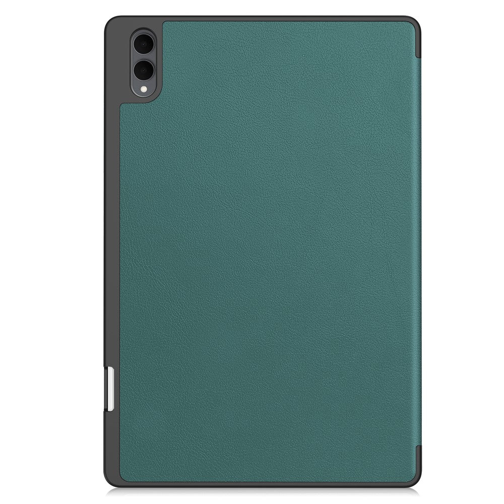Kunstleder Hülle/Case für Samsung Galaxy Tab S11 Ultra, S11, S10 Ultra, S10 Plus, S10 FE Plus, S10 FE, S10 Lite | ZITOCASES®
