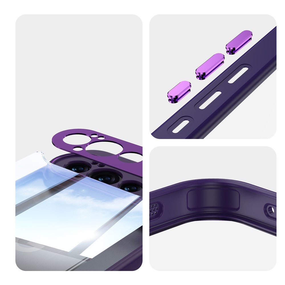 Kratzfeste Transparente Silikon Hülle/Case für Google Pixel 11, 11 Pro, 11 Pro XL | ZITOCASES®