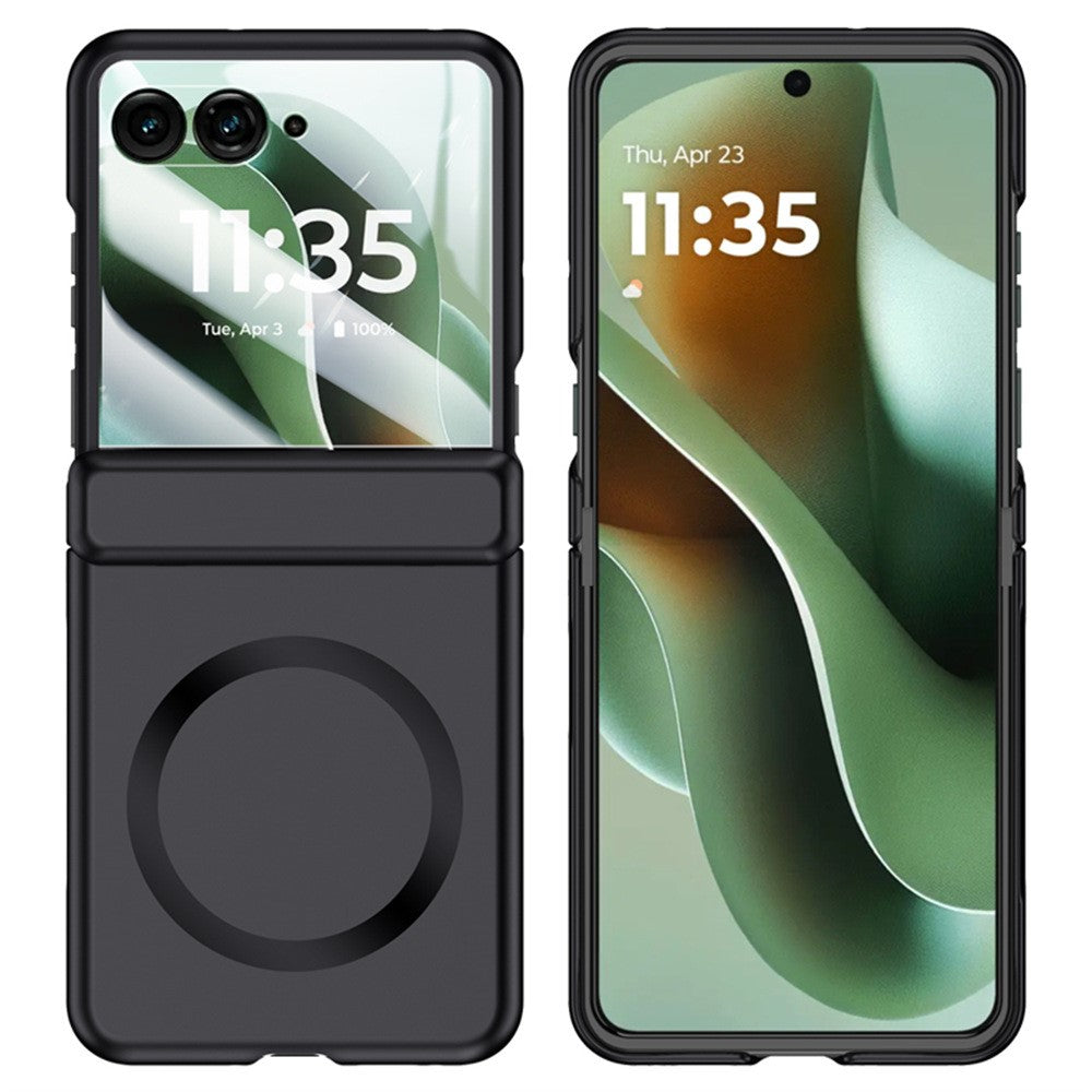 Stoßfeste Vollschutz Hülle/Case für Motorola Razr 70, 70 Plus, 70 Ultra