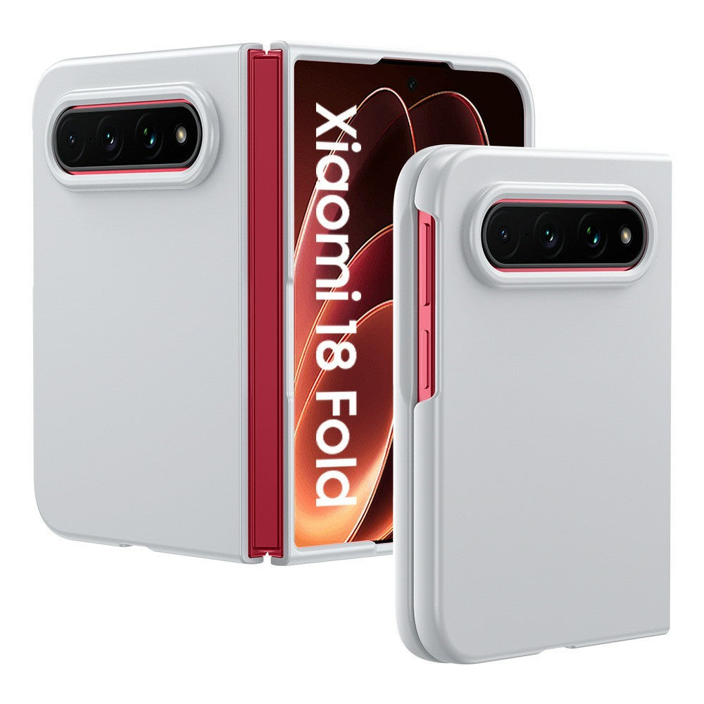 Bunte Hartplastik Hülle/Case für Xiaomi 18 Fold | ZITOCASES®