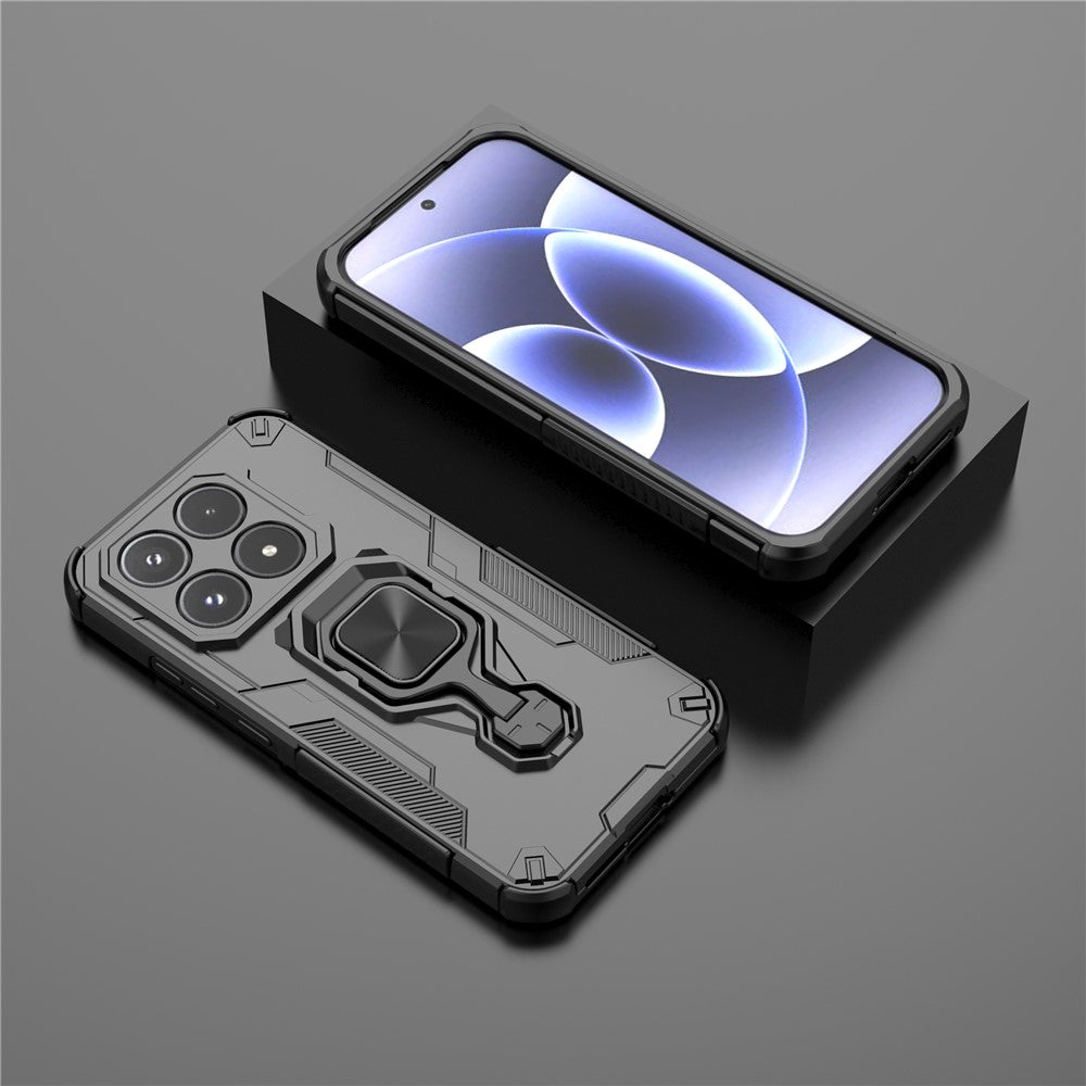 Magnetische Outdoor Hülle/Case für Xiaomi 17 | ZITOCASES®