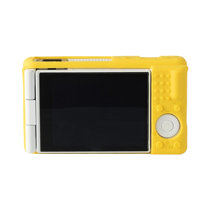 Bunte Silikon Hülle/Case für Sony Kameras (RX,ZV,ILCE) | ZITOCASES®