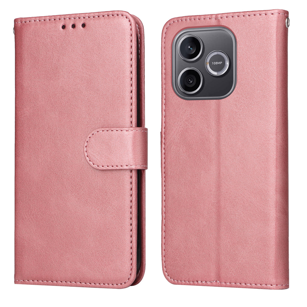 Kunstleder Klapp Hülle/Flip Case für Honor 600 Lite | ZITOCASES®