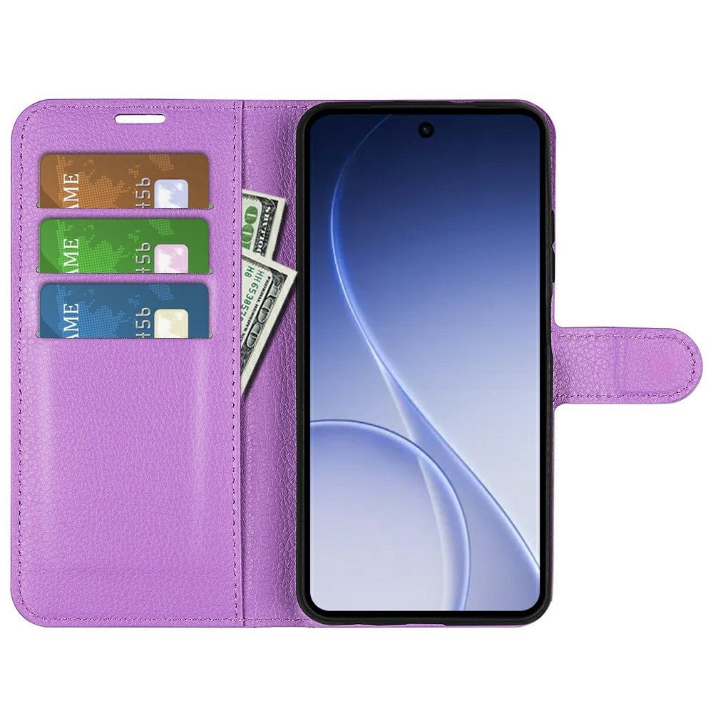 Kunstleder Klapp Hülle/Flip Case für Oppo Reno 15, 15 Pro, 15 FS, 15 F | ZITOCASES®