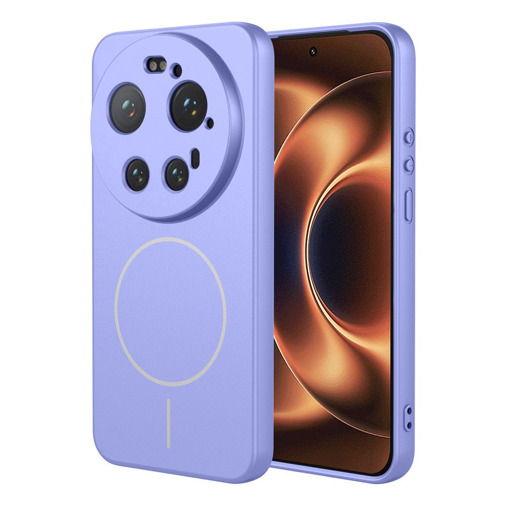 Bunte MagSafe/Magnet Hülle/Case für Xiaomi 17 Ultra | ZITOCASES®
