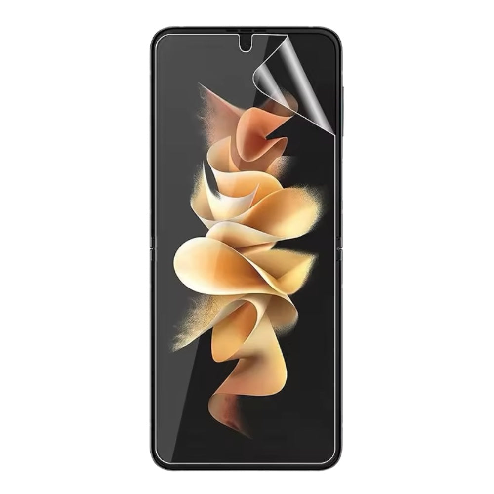 Samsung Faltdisplay/Innendisplay/Foldable-Klappdisplay Schutzfolie (Z Fold & Z Flip Modelle) | ZITOCASES®