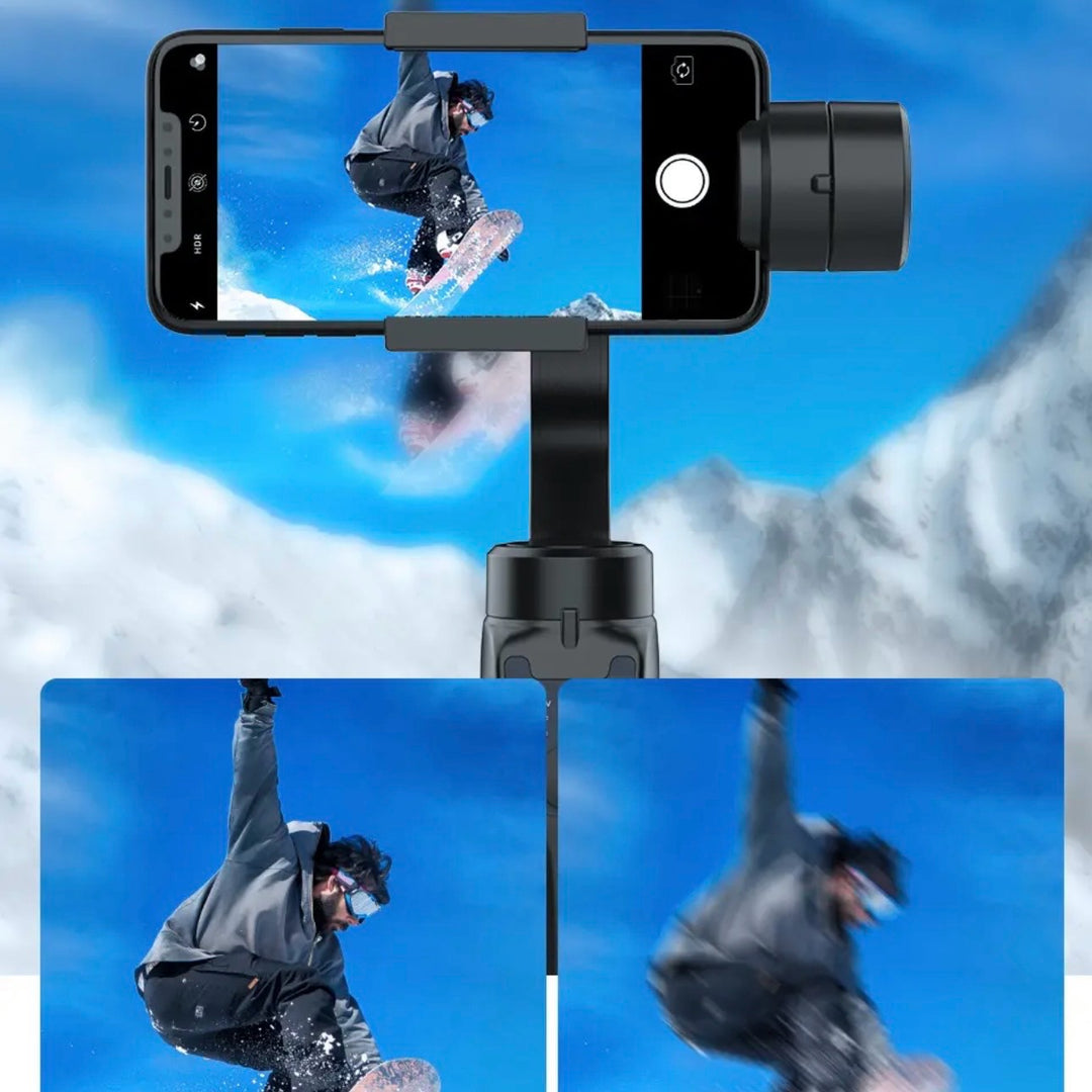 Smartphone Gimbal-Stabilisator (Universal) | ZITOCASES®