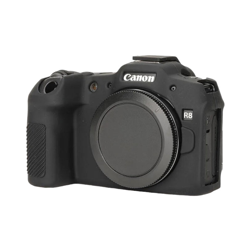 Bunte Silikon Hülle/Case für Canon Kameras (PowerShot, EOS) | ZITOCASES®