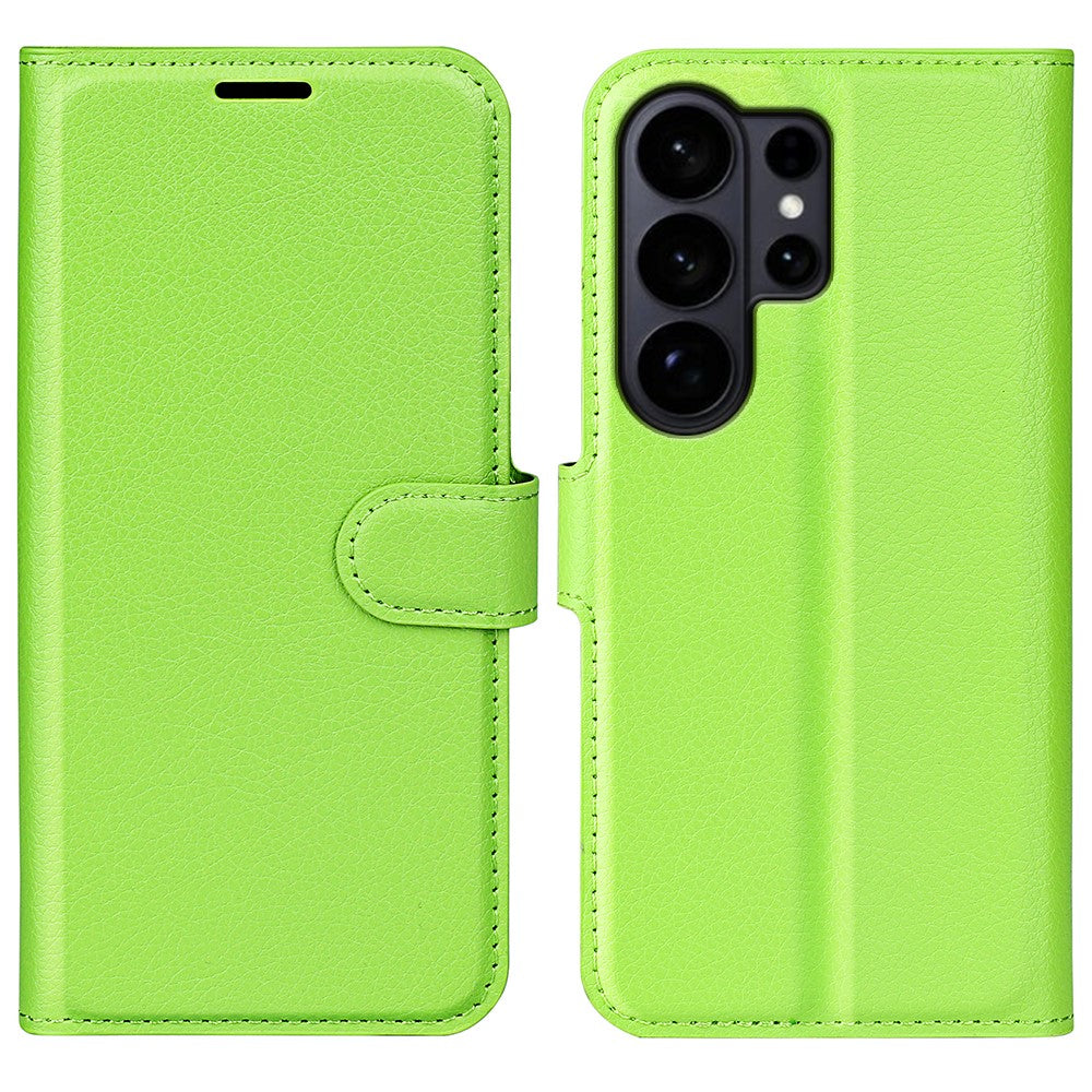 Kunstleder Klapp Hülle/Flip Case für Samsung Galaxy S26, S26 Plus, S26 Ultra | ZITOCASES®