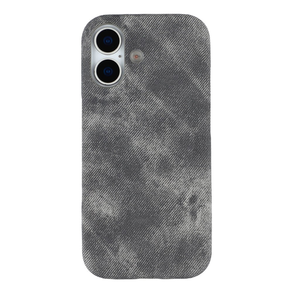 Stoff/Jeans Optik Hülle/Case für iPhone 17 | ZITOCASES®