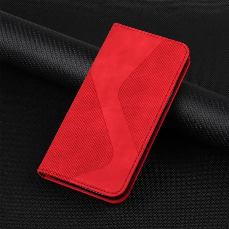 Wellen Kunstleder Klapp Hülle/Flip Case für Google Pixel 9, 9 Pro, 9 Pro XL, 9A, 8, 8 Pro, 8A, 7, 7 Pro, 7A, 6, 6A, 6 Pro, 5, 4, 4 XL, 4A, 3, 3 Xl, 3A, 3A XL | ZITOCASES®