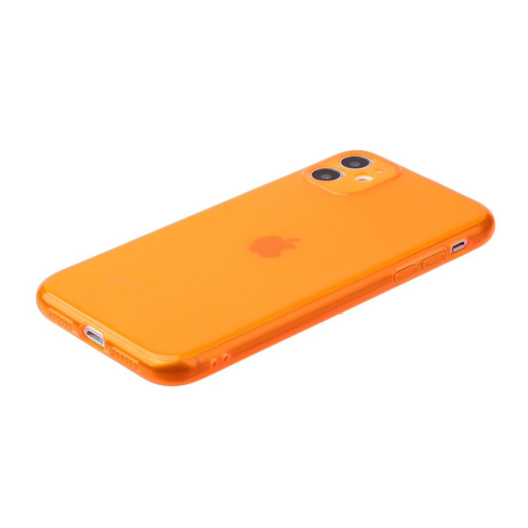 SALE | iPhone 13 Mini | Dünne Neon Soft Hülle/Case | ZITOCASES®