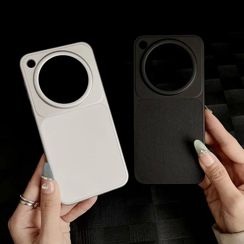Bunte Kunstleder/Plastik Hülle/Case für Oppo Find X9 Ultra | ZITOCASES®