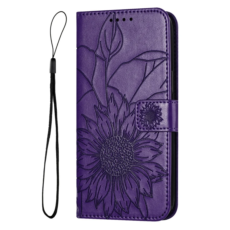 Blumen Kunstleder Klapp Hülle/Flip Case für Oppo Reno A-Serie | ZITOCASES®