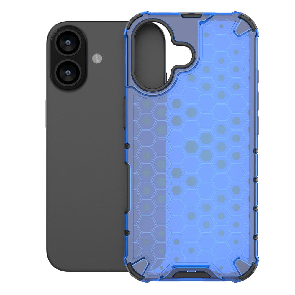 Waben Design Hülle/Case für iPhone 17 | ZITOCASES®