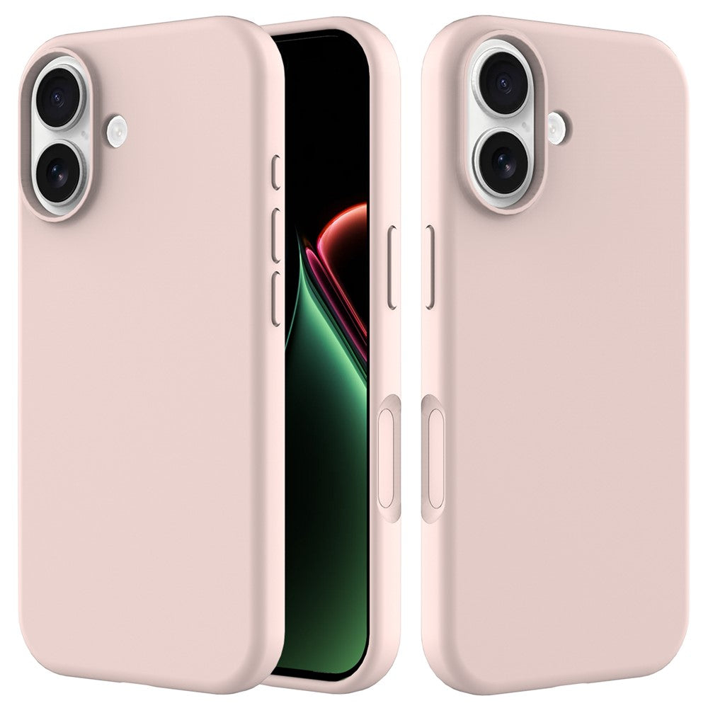 Bunte Silikon Hülle/Case für iPhone 17 | ZITOCASES®