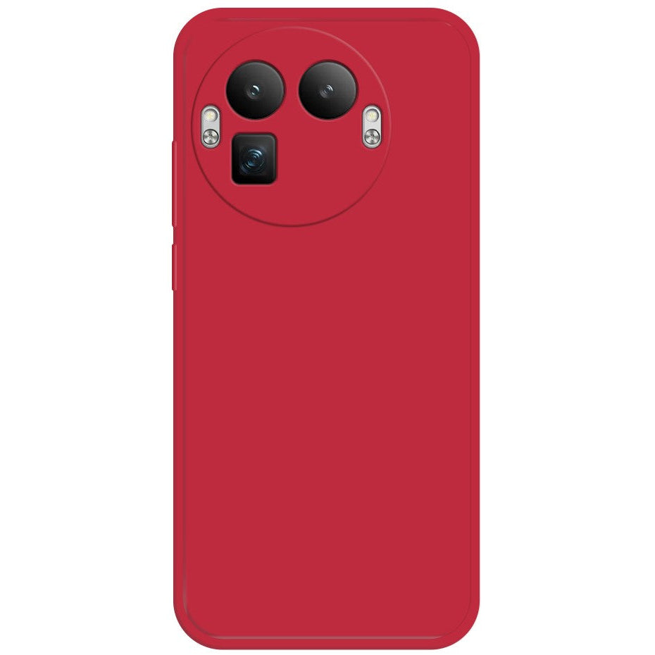 Bunte Silikon Hülle/Case für Realme GT 8 Pro | ZITOCASES®
