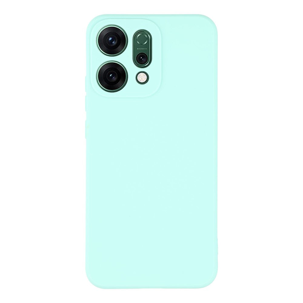 Bunte Silikon Hülle/Case für Oppo Reno 14, 14 F, 14 Pro | ZITOCASES®
