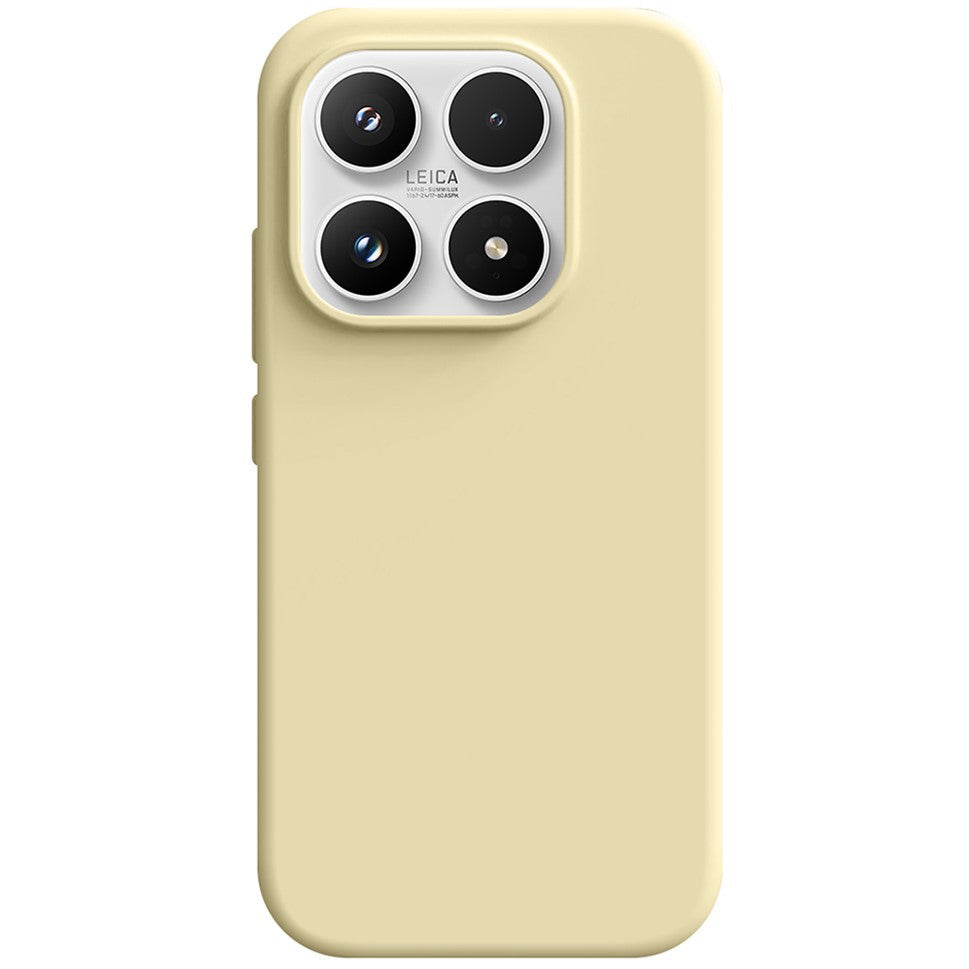Bunte Silikon Hülle/Case für Xiaomi 17 | ZITOCASES®