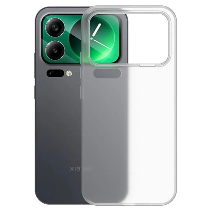 Ultra dünne 0,3mm Hülle/Case für Xiaomi 17, 17 Pro, 17 Pro Max | ZITOCASES®