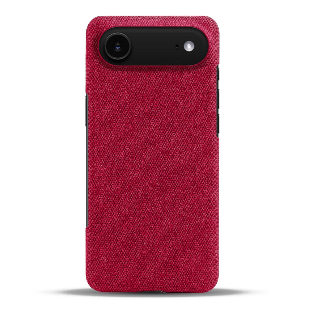 Stoff überzogene Soft Hülle/Case für iPhone Air | ZITOCASES®
