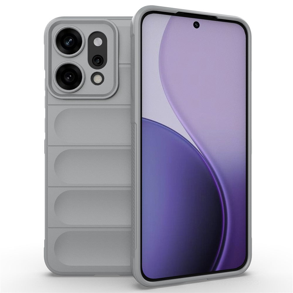Stoßfeste 3D/Grip Hülle/Case für Oppo Reno 14, 14 F, 14 Pro | ZITOCASES®