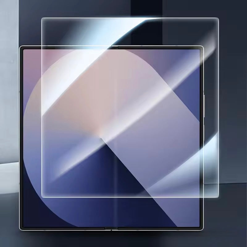 Samsung Faltdisplay/Innendisplay/Foldable-Klappdisplay Schutzfolie (Z Fold & Z Flip Modelle) | ZITOCASES®