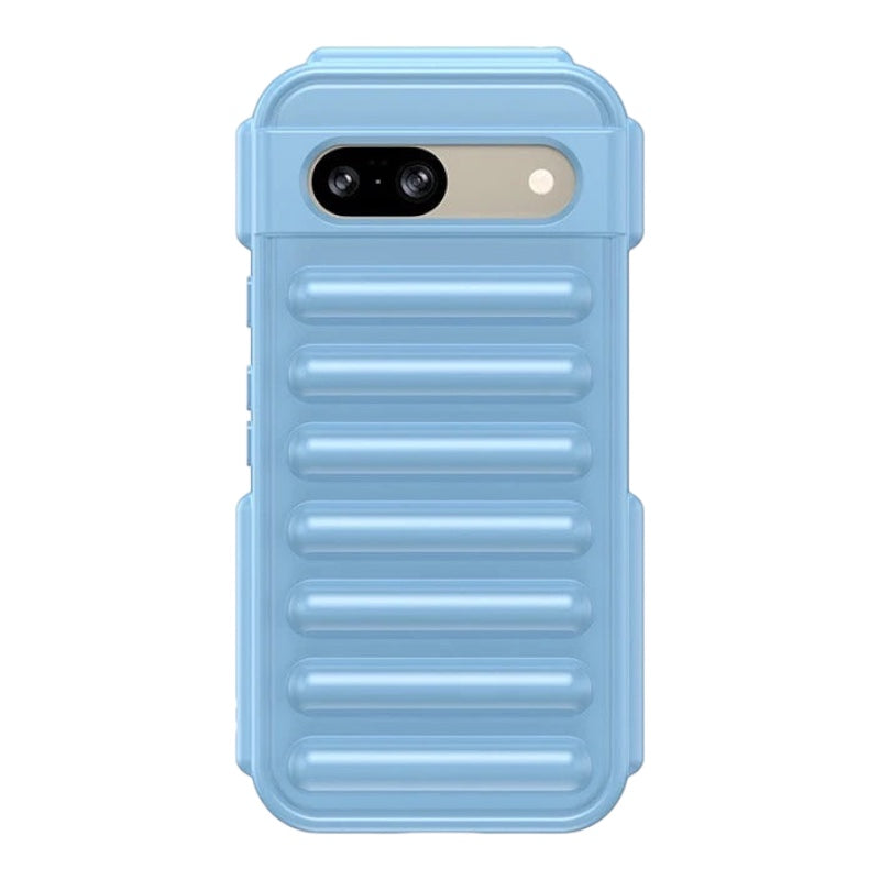 Bunte/Hochglanz 3D/Grip Hülle/Case für Google Pixel 9, 9 Pro, 9 Pro XL, 9A, 8, 8 Pro, 8A, 7, 7 Pro, 7A, 6, 6A, 6 Pro, 5, 4, 4 XL, 4A, 3, 3 Xl, 3A, 3A XL | ZITOCASES®