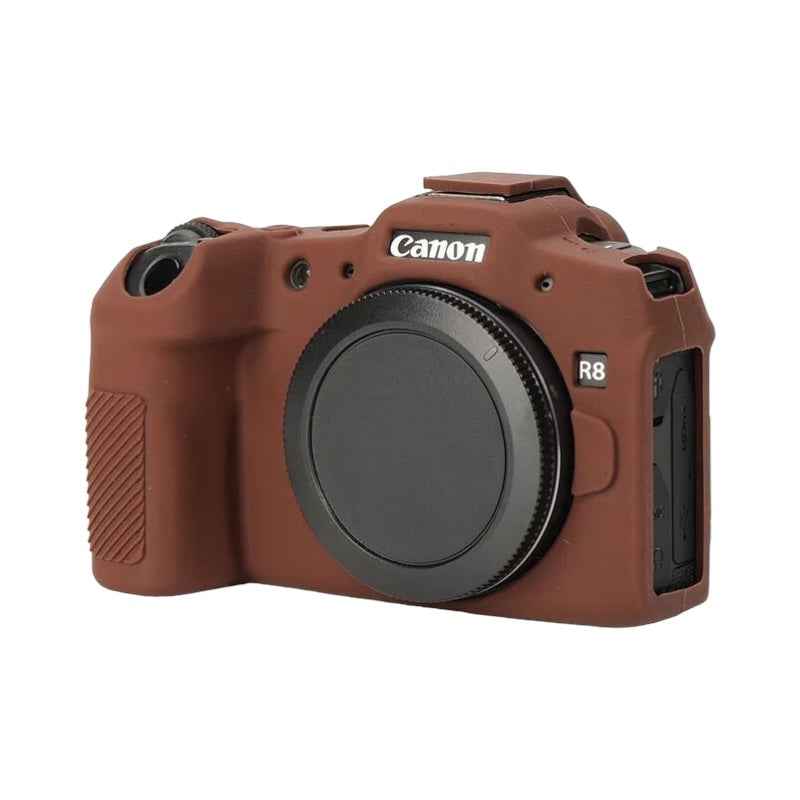 Bunte Silikon Hülle/Case für Canon Kameras (PowerShot, EOS) | ZITOCASES®