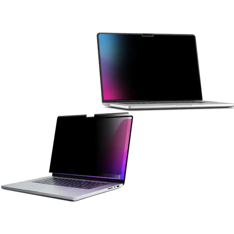 Display Schutzglas [SICHTSCHUTZ] für MacBook Pro, Air | ZITOCASES®