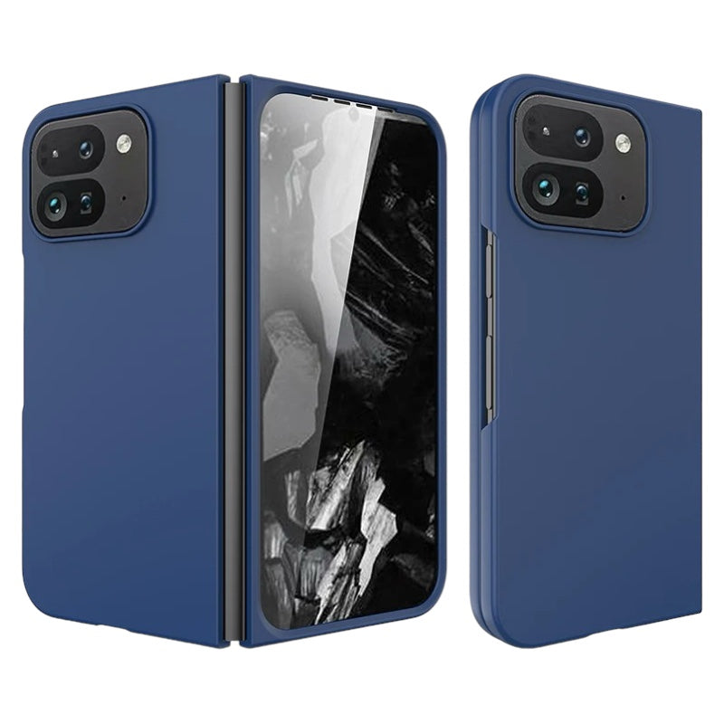 Bunte Plastik Hülle/Case für Google Pixel 9 Pro Fold | ZITOCASES®