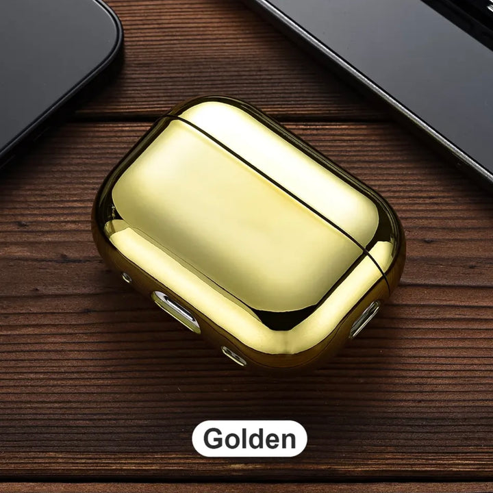 Glänzende Chrom Hülle/Case für AirPods Pro 1, 2 | ZITOCASES®