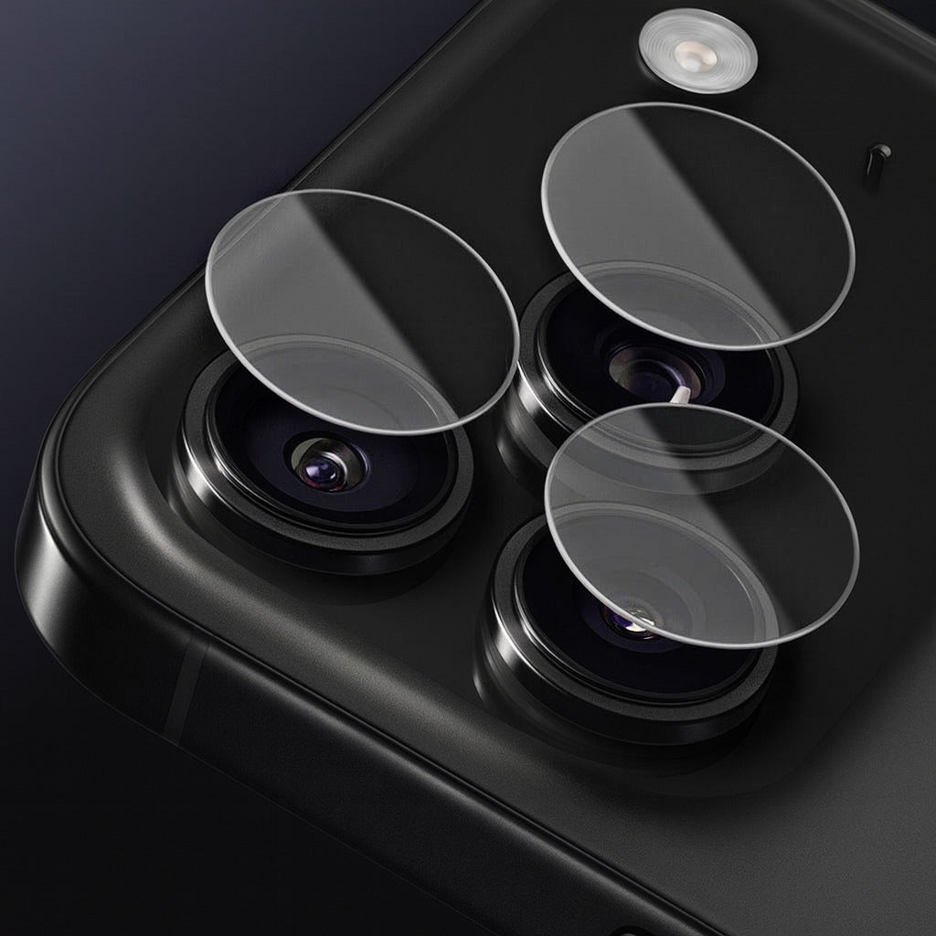 iPhone Kamera Schutzgläser (Set) | ZITOCASES®