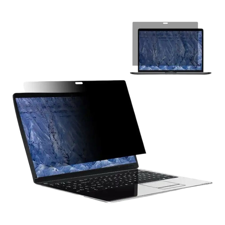 Display Schutzglas [SICHTSCHUTZ] für MacBook Air-Serie | ZITOCASES®