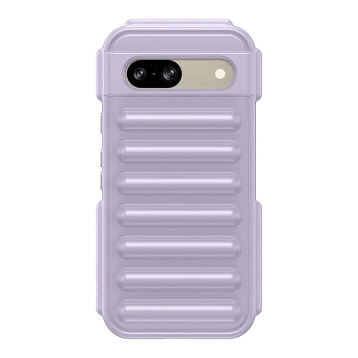 Bunte/Hochglanz 3D/Grip Hülle/Case für Google Pixel 9, 8, 7-Serie | ZITOCASES®