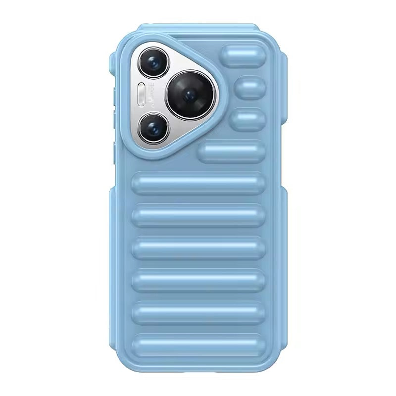 Bunte/Hochglanz 3D/Grip Hülle/Case für Huawei Nova-Serie | ZITOCASES®