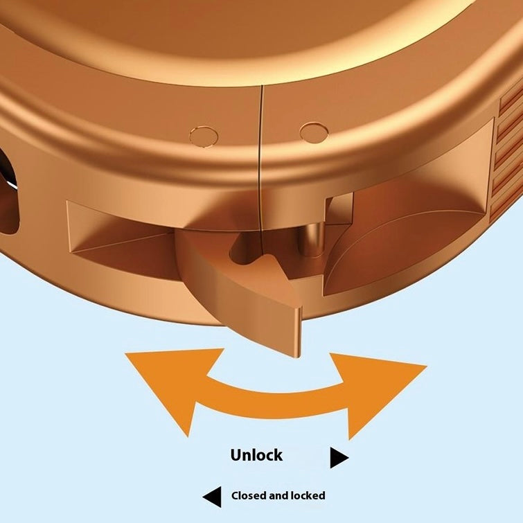 Rahmen/Bumper Aluminium Hülle/Case (inkl. Kameraabdeckung) für iPhone 17 Pro, 17 Pro Max | ZITOCASES®