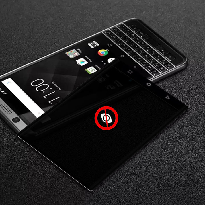 BlackBerry Display Schutzglas [SICHTSCHUTZ] | ZITOCASES®