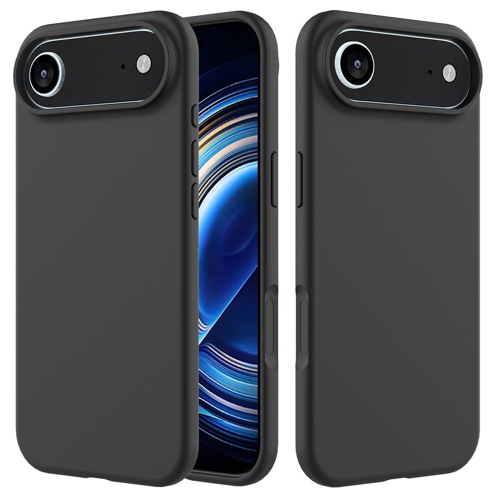Bunte Silikon Hülle/Case für iPhone Air | ZITOCASES®