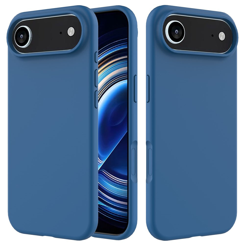 Bunte Silikon Hülle/Case für iPhone Air | ZITOCASES®