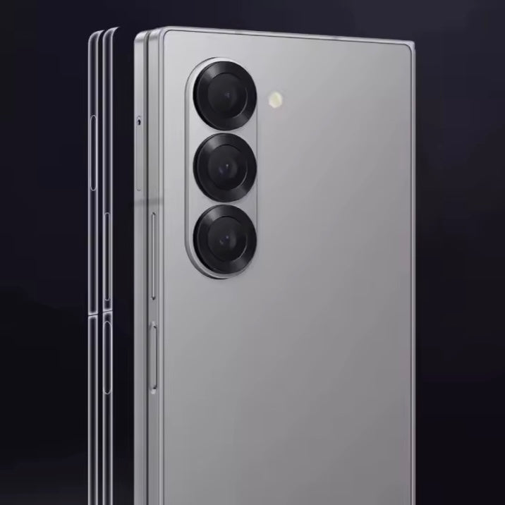 Samsung Rahmen/Gehäuse Schutzfolie | ZITOCASES®