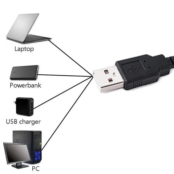 Smartphone Halterung mit Tischklammer inkl. LED Ringlicht (Universal) | ZITOCASES®